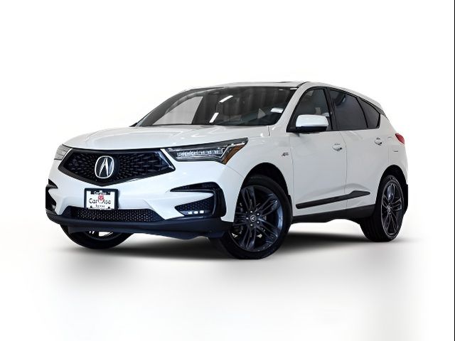 2019 Acura RDX A-Spec