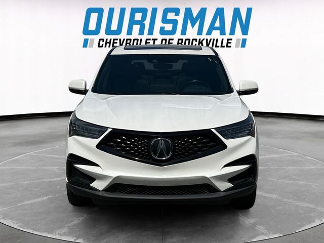 2019 Acura RDX A-Spec