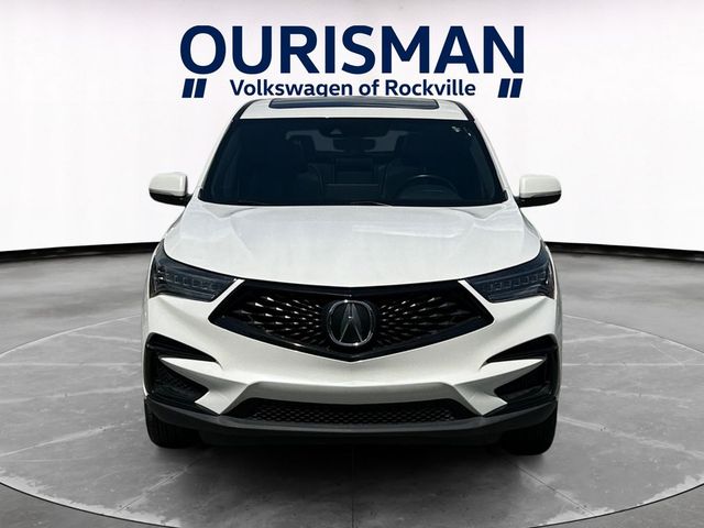 2019 Acura RDX A-Spec