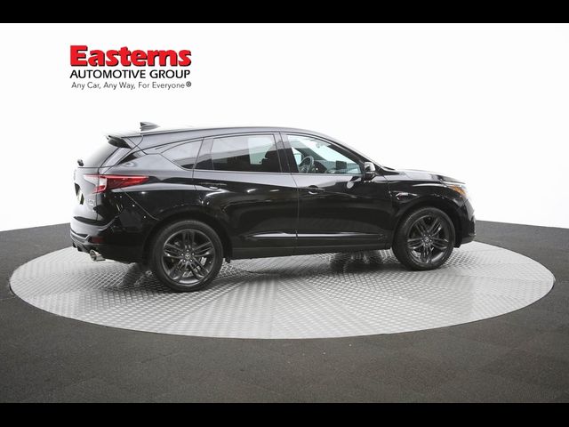 2019 Acura RDX A-Spec