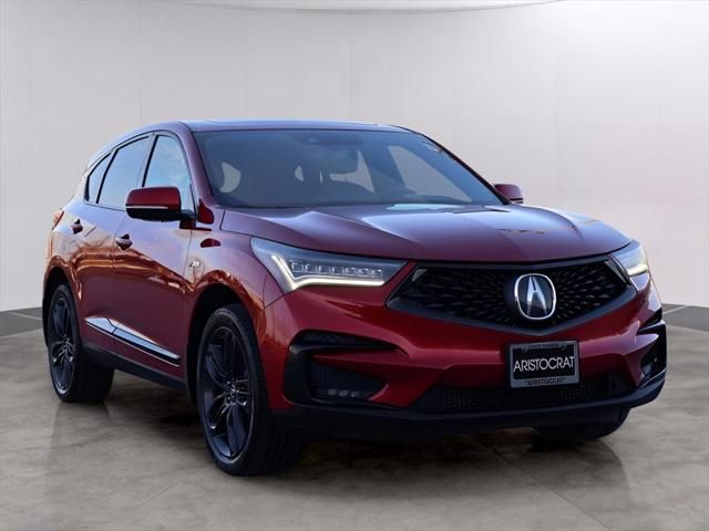 2019 Acura RDX A-Spec
