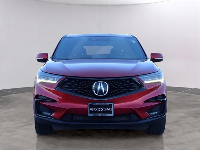 2019 Acura RDX A-Spec
