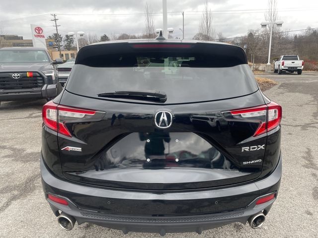 2019 Acura RDX A-Spec