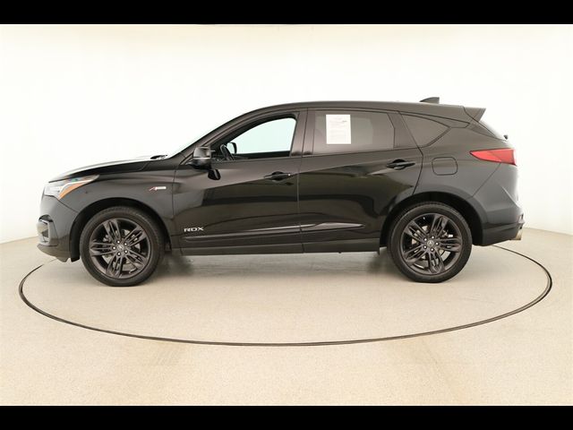 2019 Acura RDX A-Spec