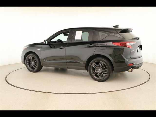 2019 Acura RDX A-Spec