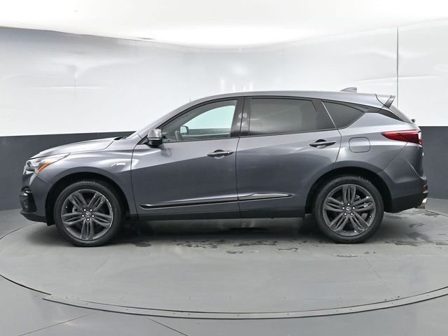 2019 Acura RDX A-Spec