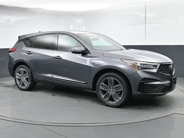 2019 Acura RDX A-Spec