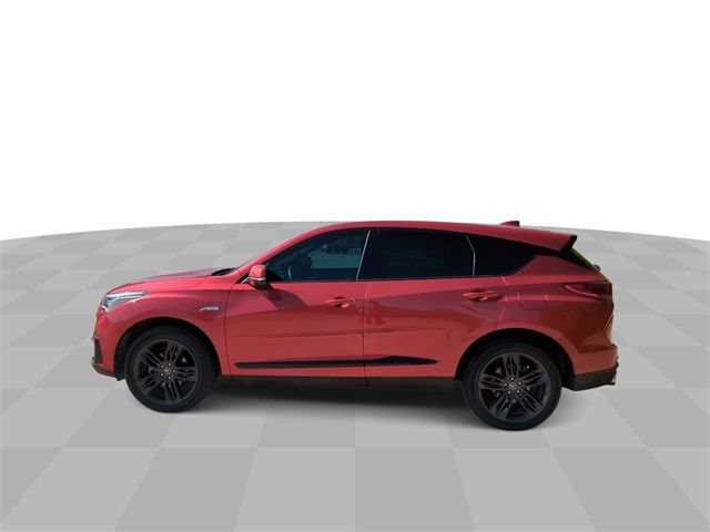 2019 Acura RDX A-Spec