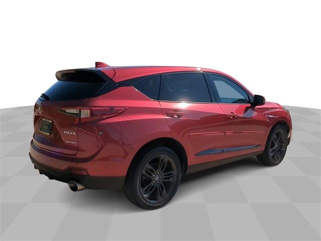 2019 Acura RDX A-Spec