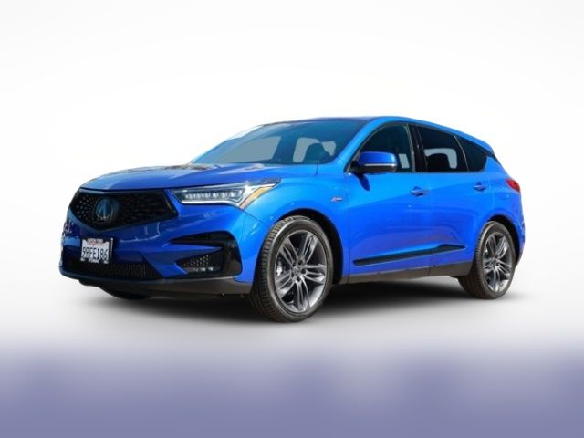 2019 Acura RDX A-Spec