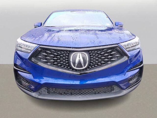 2019 Acura RDX A-Spec