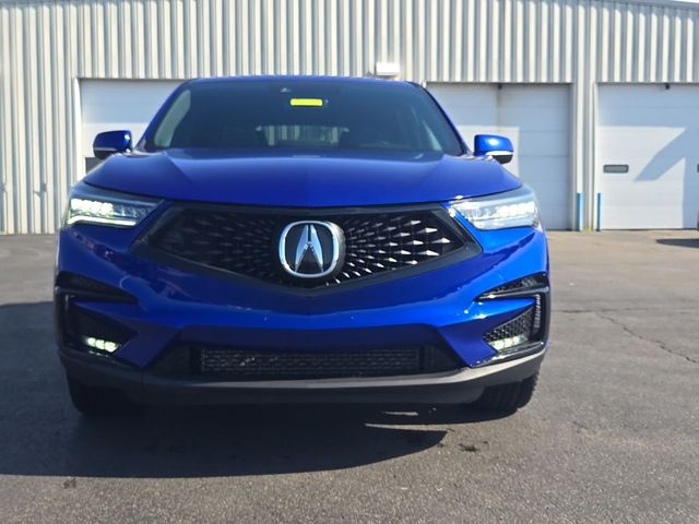 2019 Acura RDX A-Spec