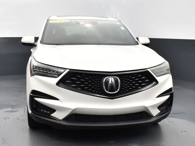 2019 Acura RDX A-Spec