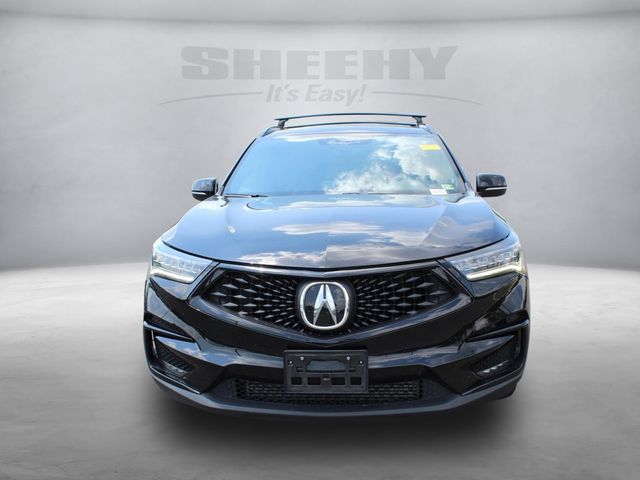 2019 Acura RDX A-Spec
