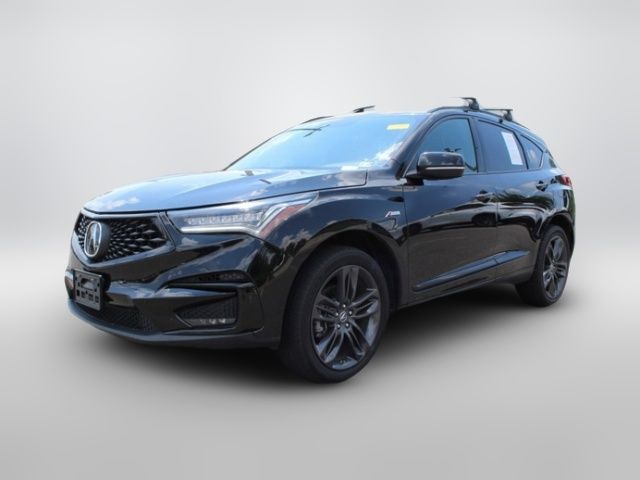 2019 Acura RDX A-Spec