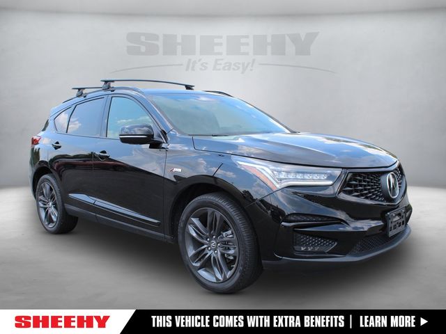 2019 Acura RDX A-Spec