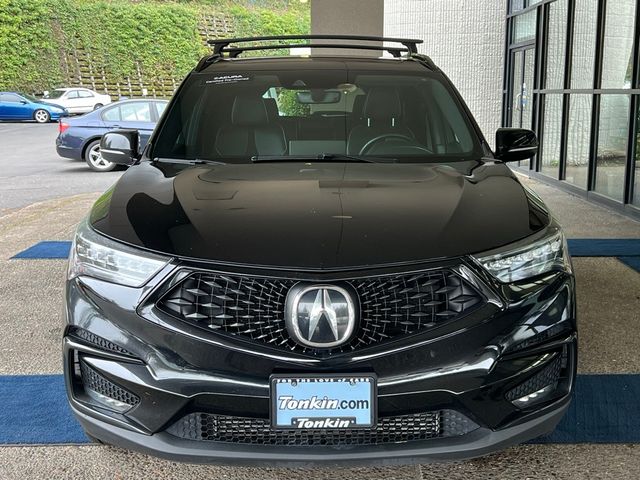 2019 Acura RDX A-Spec