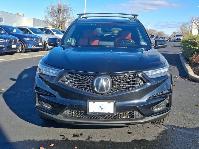 2019 Acura RDX A-Spec