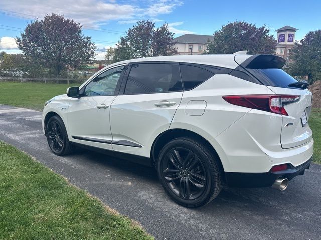 2019 Acura RDX A-Spec