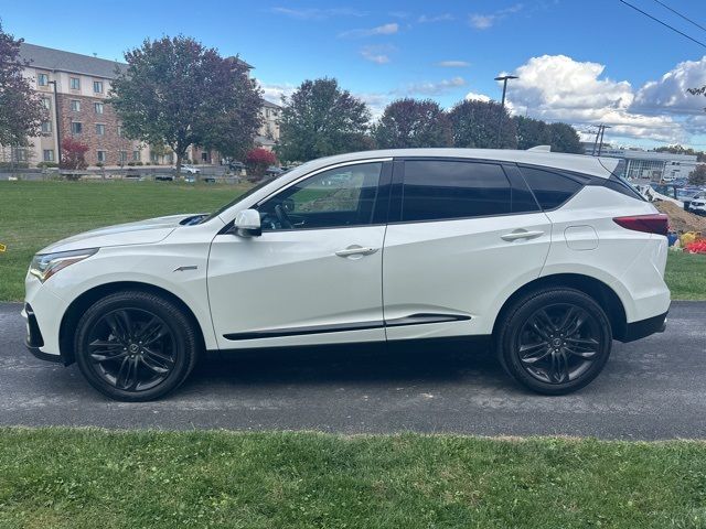 2019 Acura RDX A-Spec