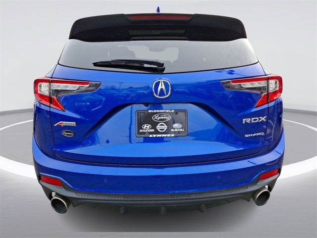 2019 Acura RDX A-Spec