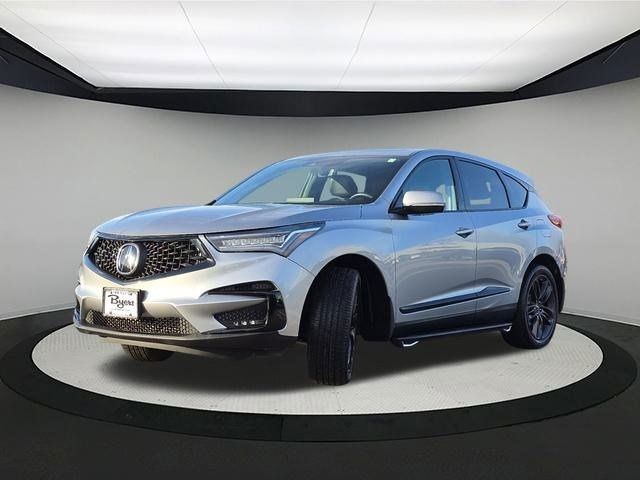 2019 Acura RDX A-Spec