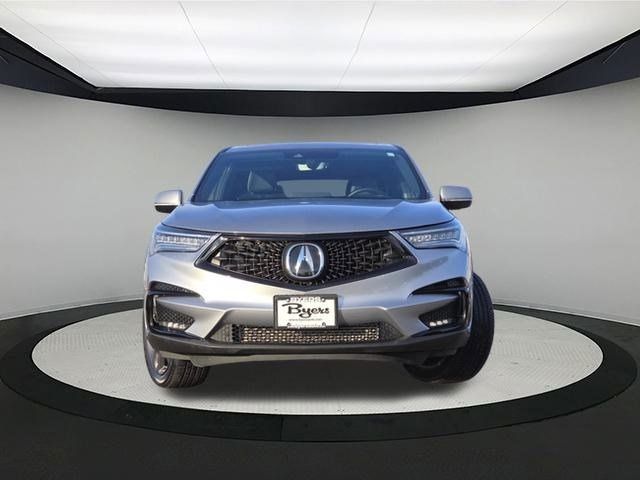 2019 Acura RDX A-Spec