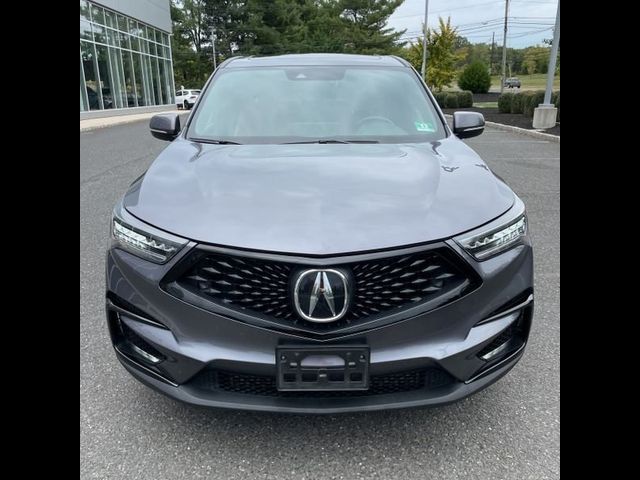 2019 Acura RDX A-Spec