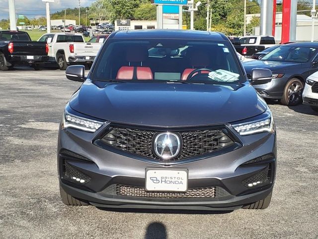 2019 Acura RDX A-Spec