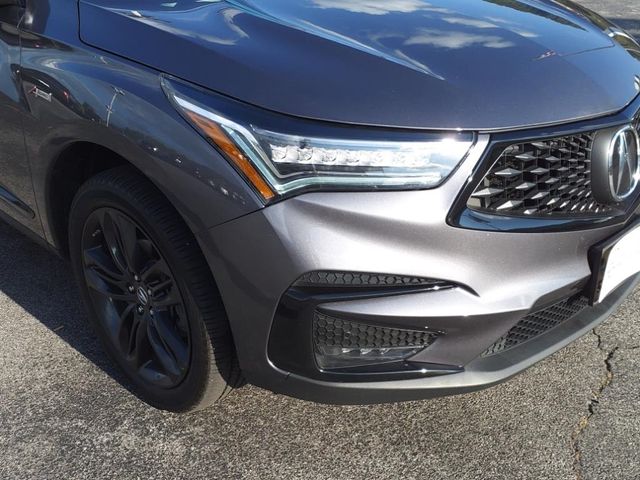 2019 Acura RDX A-Spec