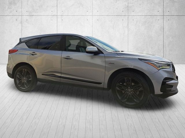 2019 Acura RDX A-Spec