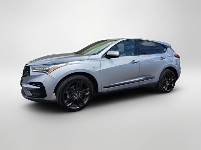 2019 Acura RDX A-Spec