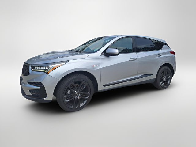 2019 Acura RDX A-Spec