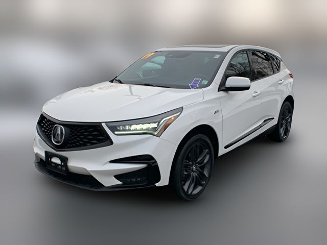 2019 Acura RDX A-Spec