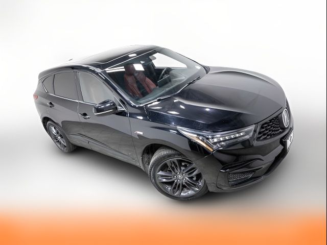 2019 Acura RDX A-Spec