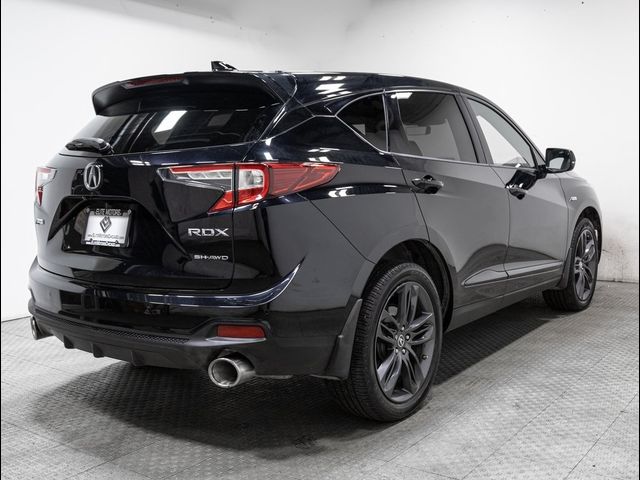 2019 Acura RDX A-Spec