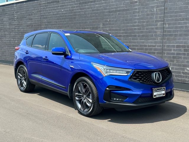 2019 Acura RDX A-Spec