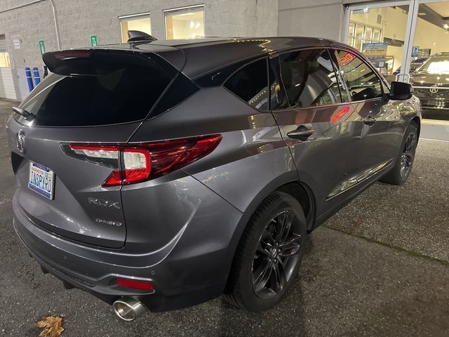 2019 Acura RDX A-Spec