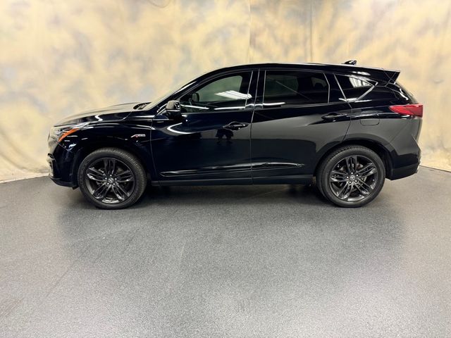 2019 Acura RDX A-Spec