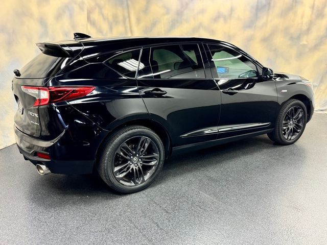 2019 Acura RDX A-Spec