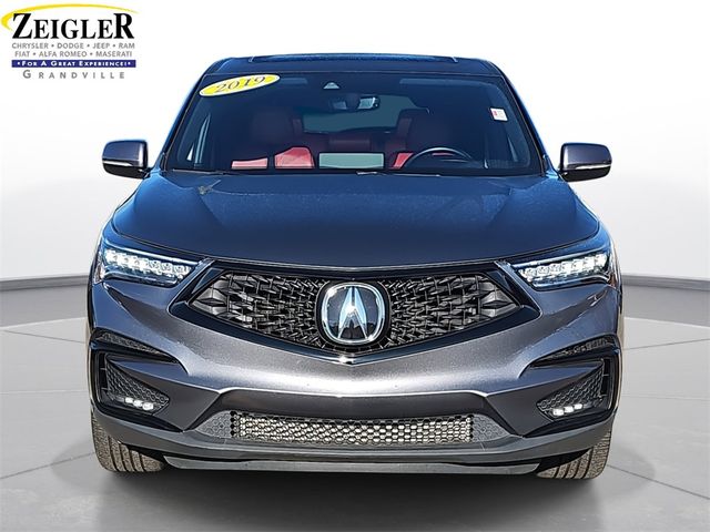 2019 Acura RDX A-Spec