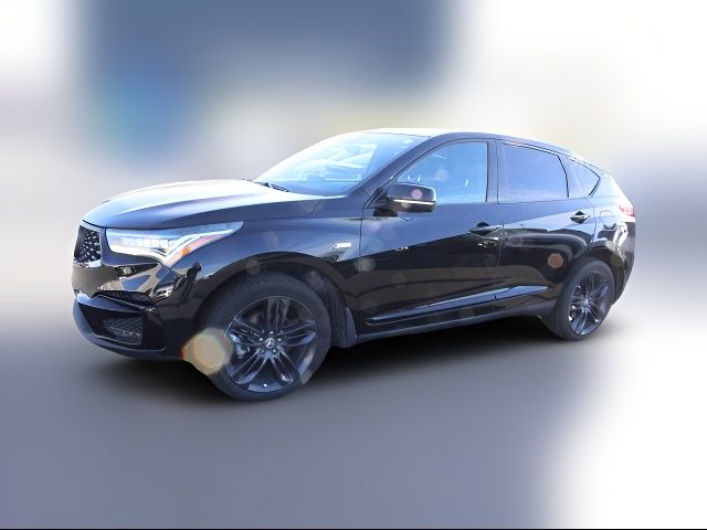 2019 Acura RDX A-Spec