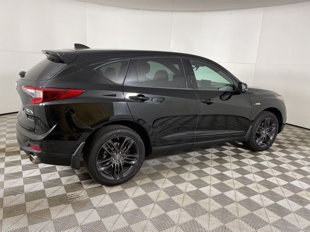 2019 Acura RDX A-Spec