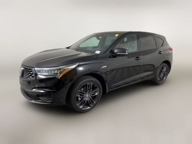 2019 Acura RDX A-Spec