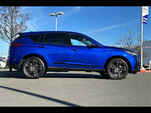 2019 Acura RDX A-Spec