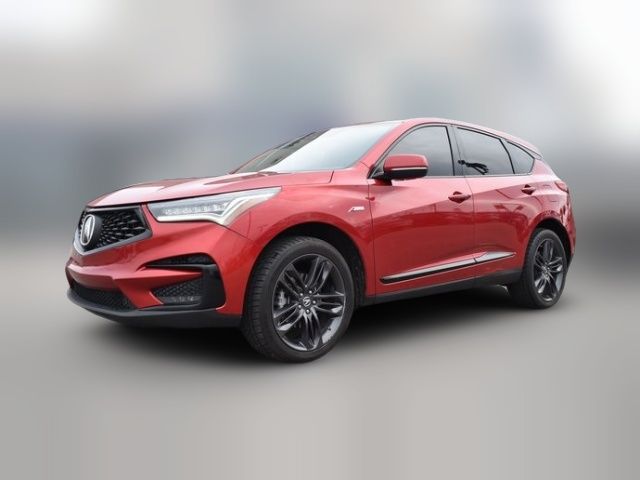 2019 Acura RDX A-Spec