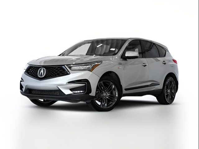 2019 Acura RDX A-Spec