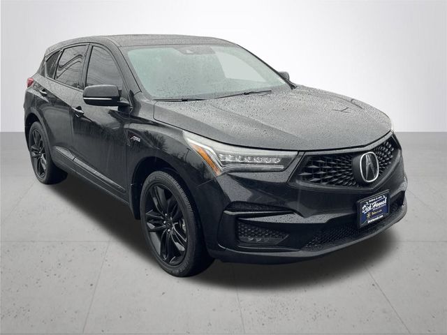 2019 Acura RDX A-Spec