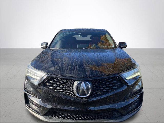 2019 Acura RDX A-Spec