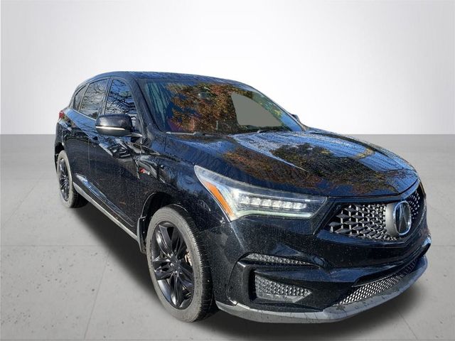 2019 Acura RDX A-Spec